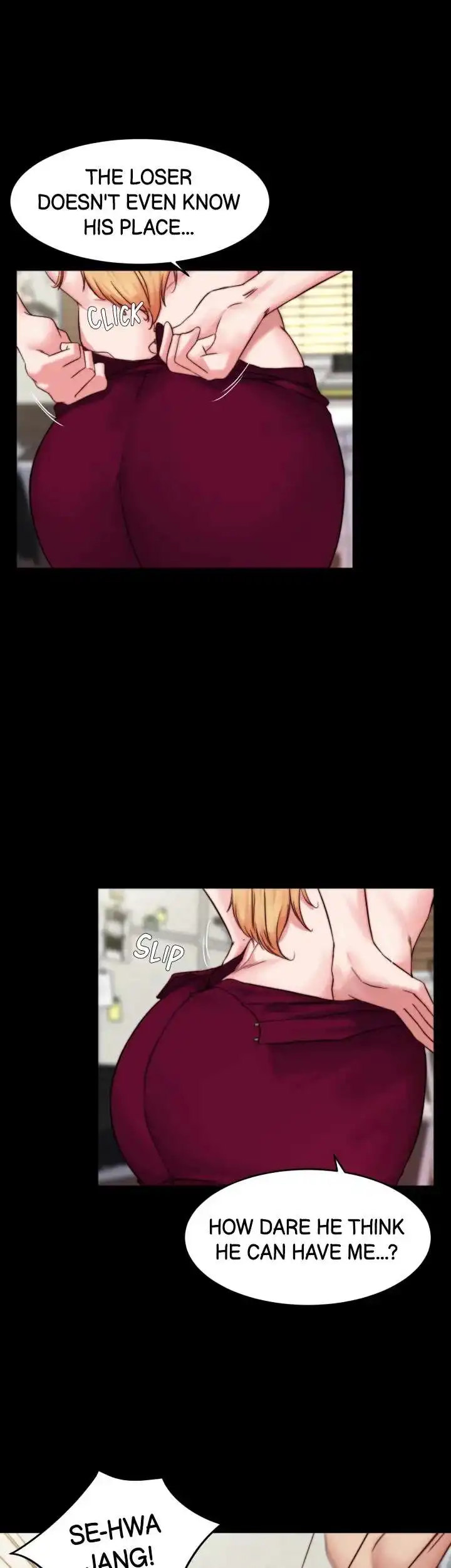 Panty Note - Chapter 113 [photo 25] - MangaPorn