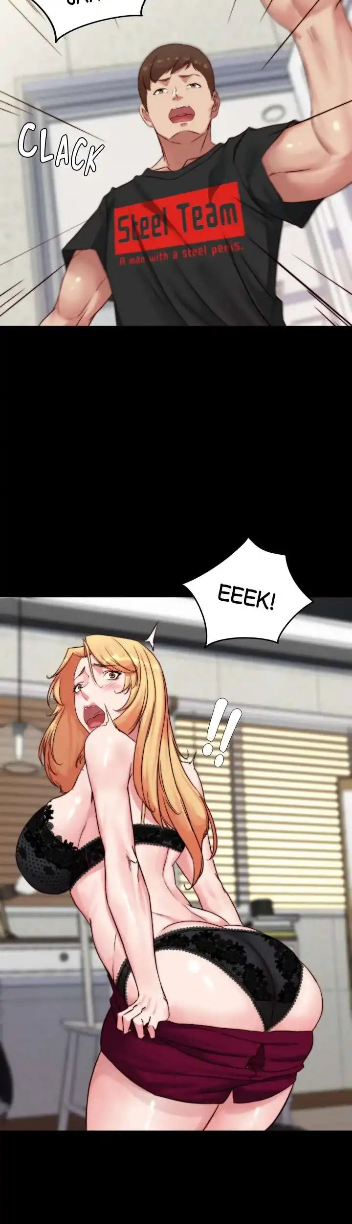 Panty Note - Chapter 113 [photo 26] - MangaPorn