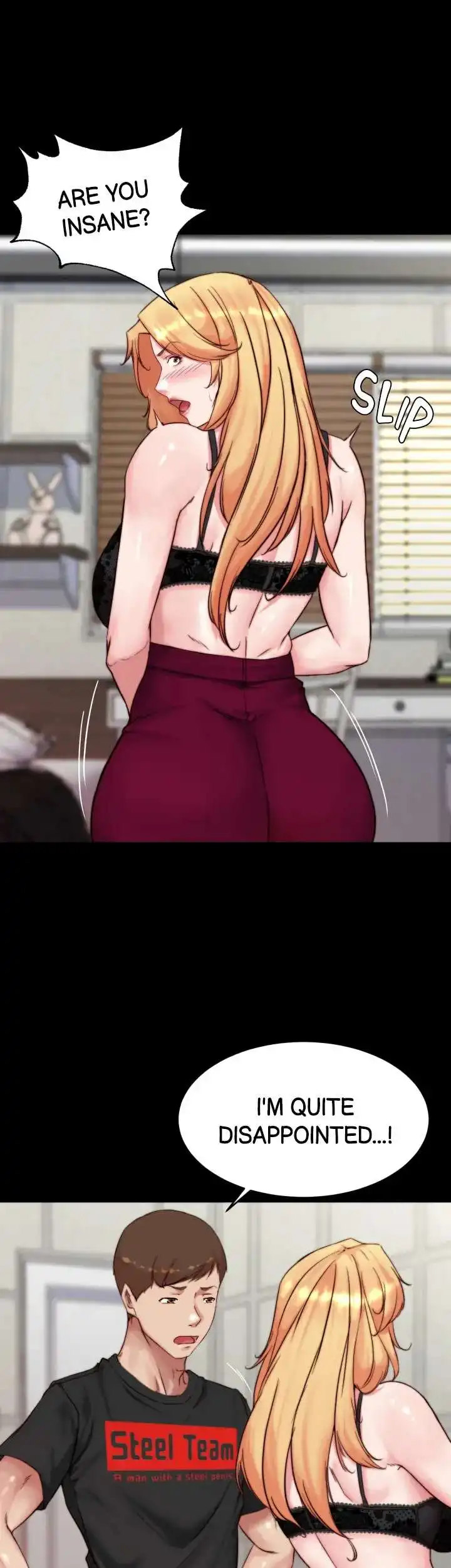 Panty Note - Chapter 113 [photo 27] - MangaPorn