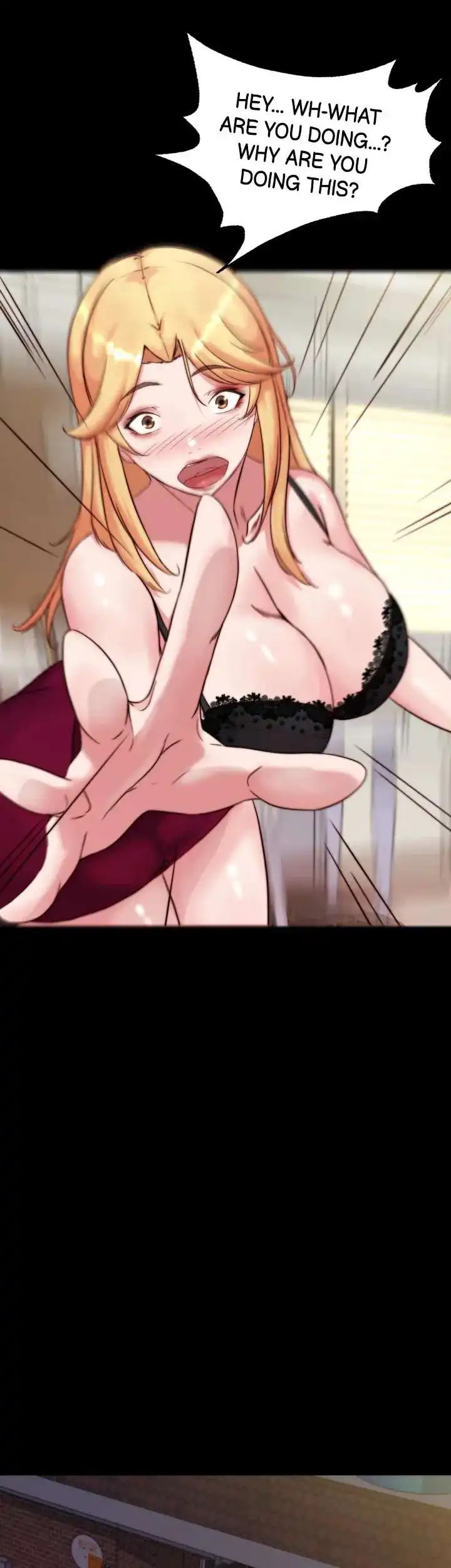 Panty Note - Chapter 113 [photo 30] - MangaPorn