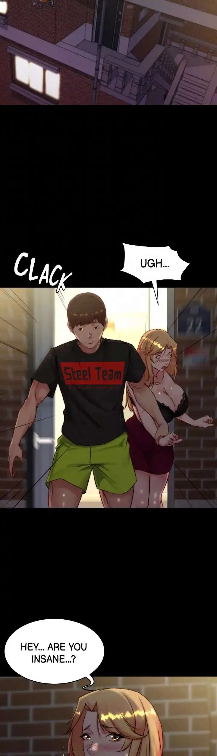 Panty Note - Chapter 113 [photo 31] - MangaPorn