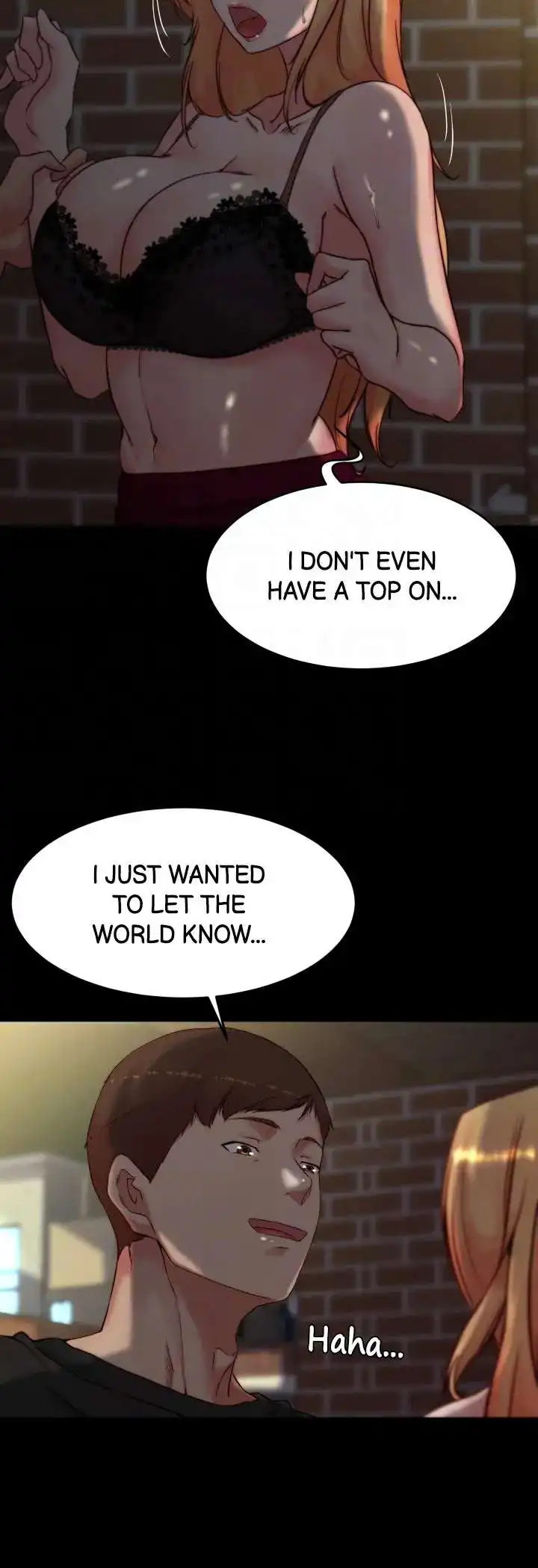 Panty Note - Chapter 113 [photo 32] - MangaPorn