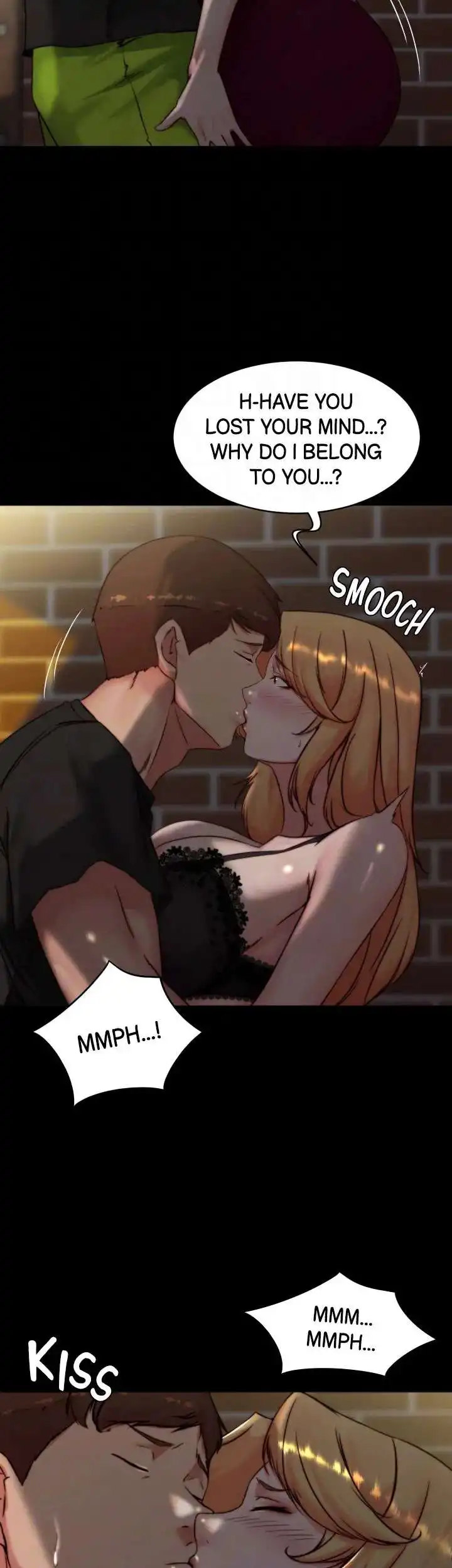 Panty Note - Chapter 113 [photo 34] - MangaPorn