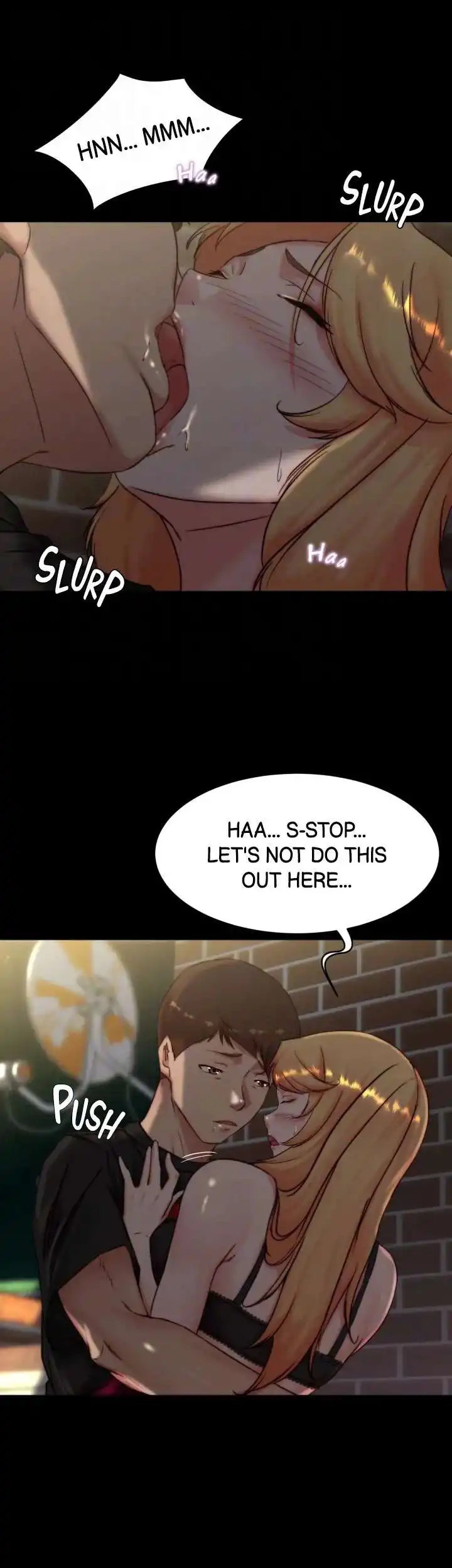 Panty Note - Chapter 113 [photo 36] - MangaPorn