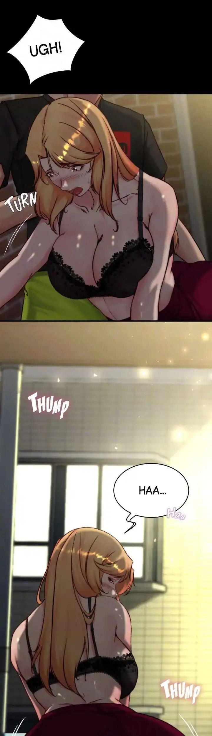 Panty Note - Chapter 113 [photo 37] - MangaPorn