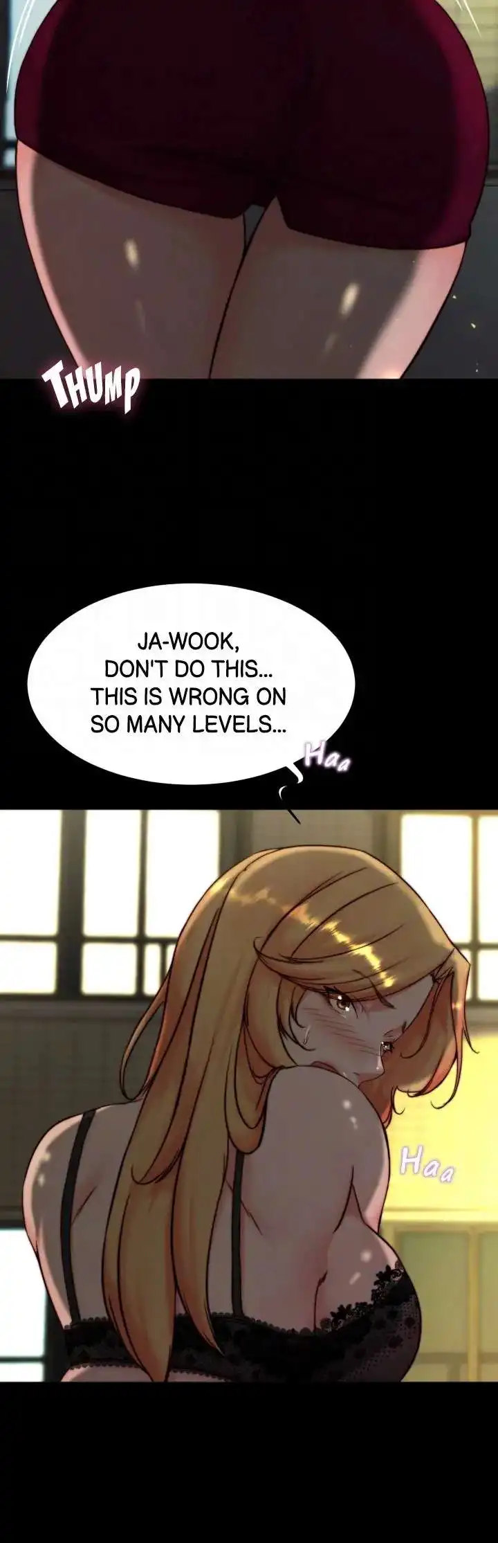 Panty Note - Chapter 113 [photo 38] - MangaPorn