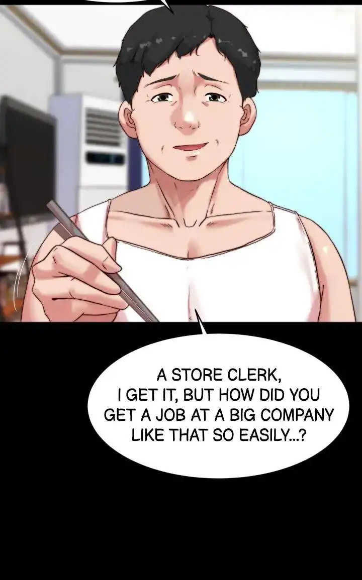 Panty Note - Chapter 113 [photo 7] - MangaPorn