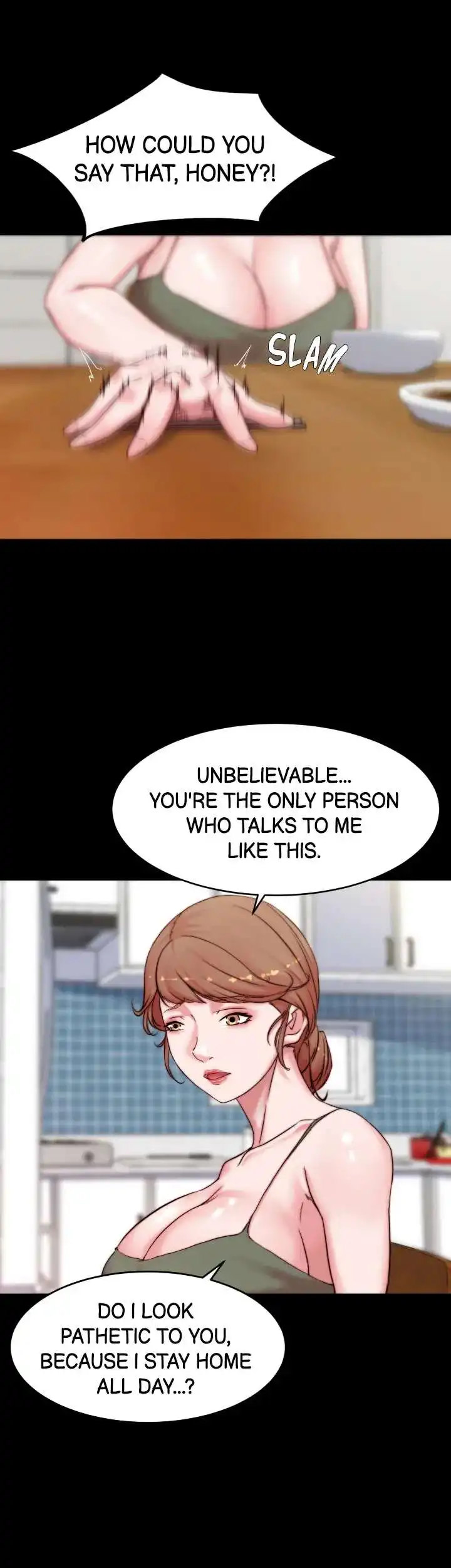 Panty Note - Chapter 113 [photo 8] - MangaPorn