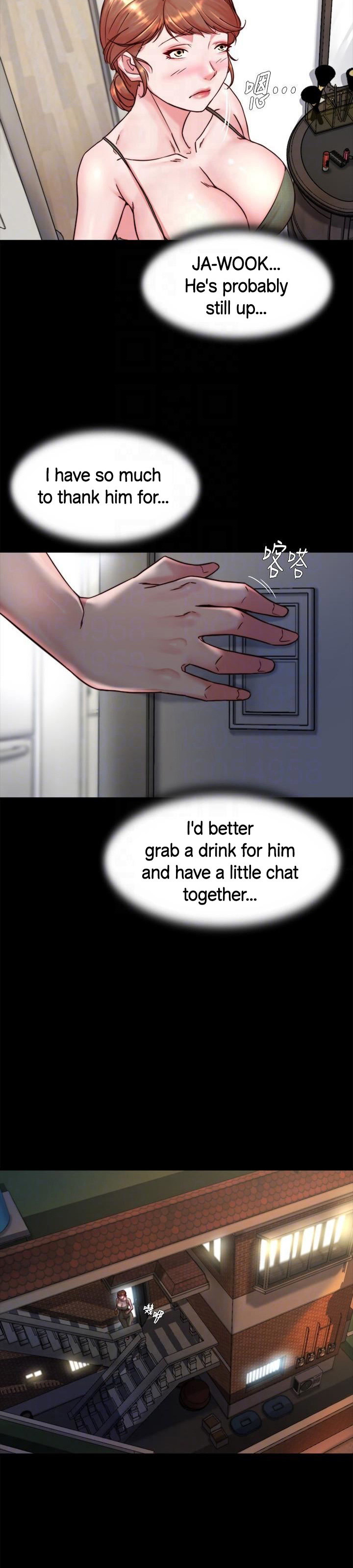 Panty Note - Chapter 114 [photo 15] - MangaPorn