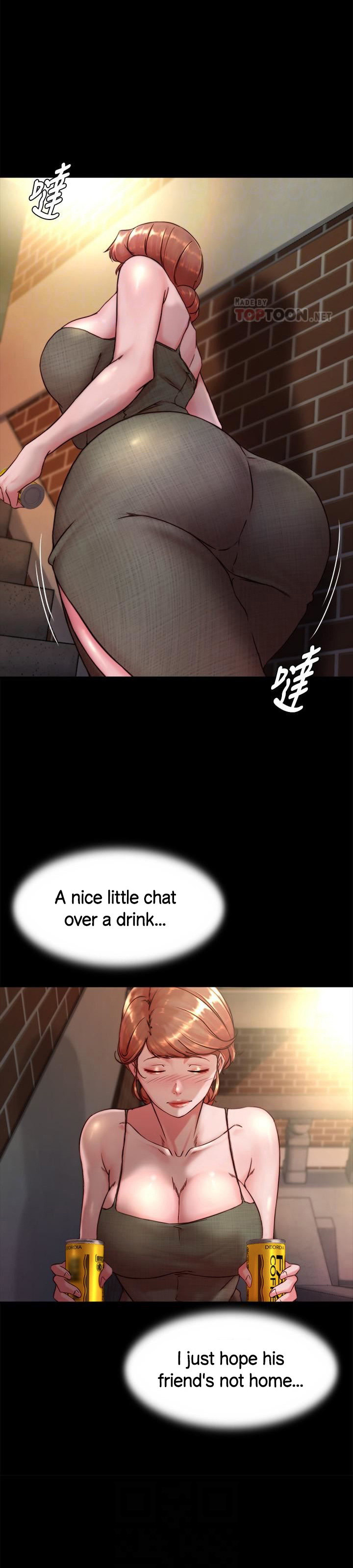 Panty Note - Chapter 114 [photo 16] - MangaPorn