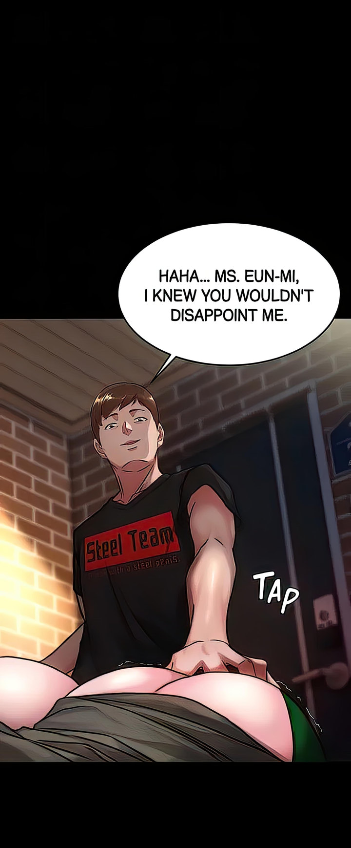 Panty Note - Chapter 115 [photo 15] - MangaPorn