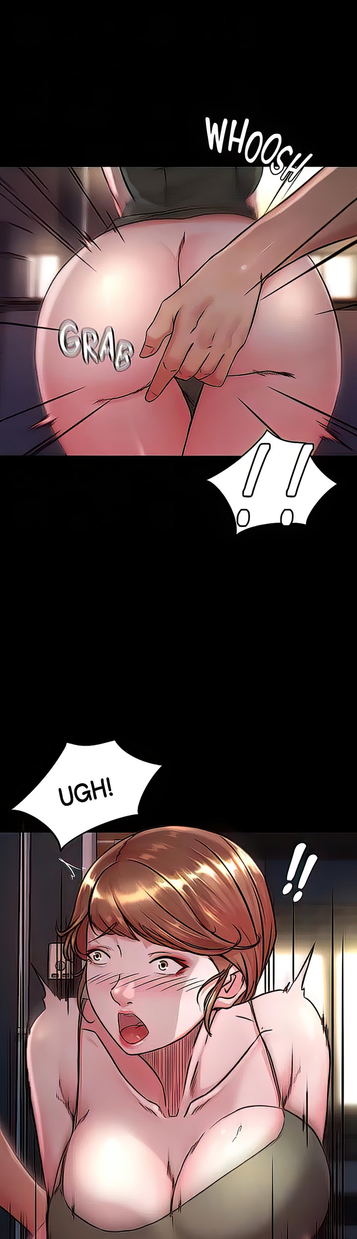 Panty Note - Chapter 115 [photo 20] - MangaPorn