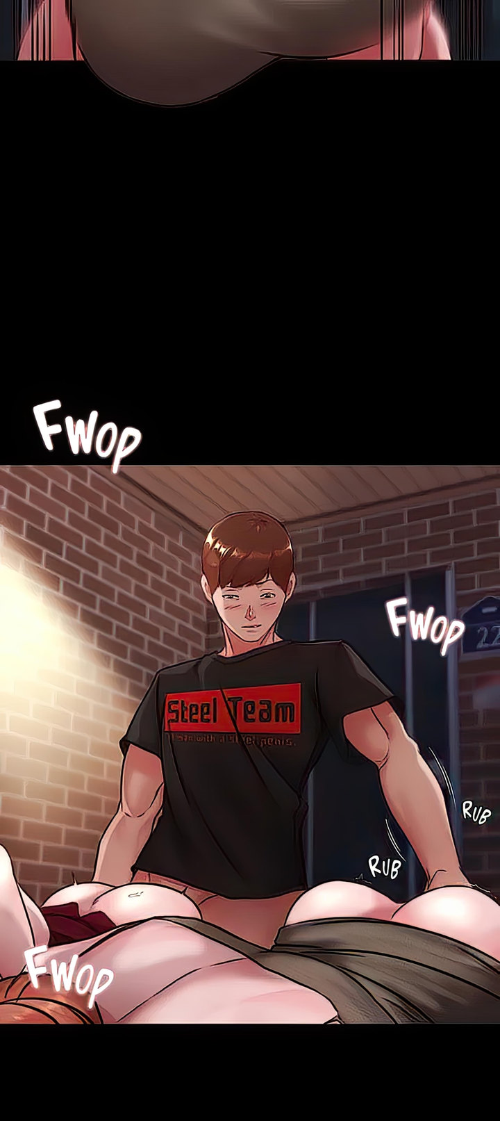 Panty Note - Chapter 115 [photo 21] - MangaPorn