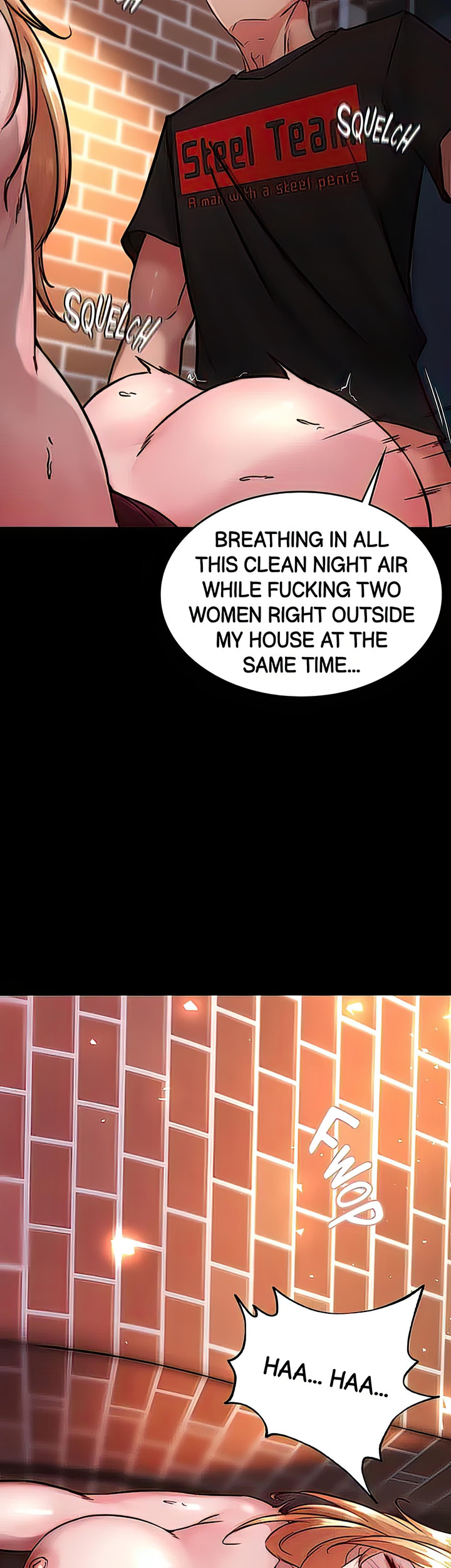 Panty Note - Chapter 115 [photo 24] - MangaPorn