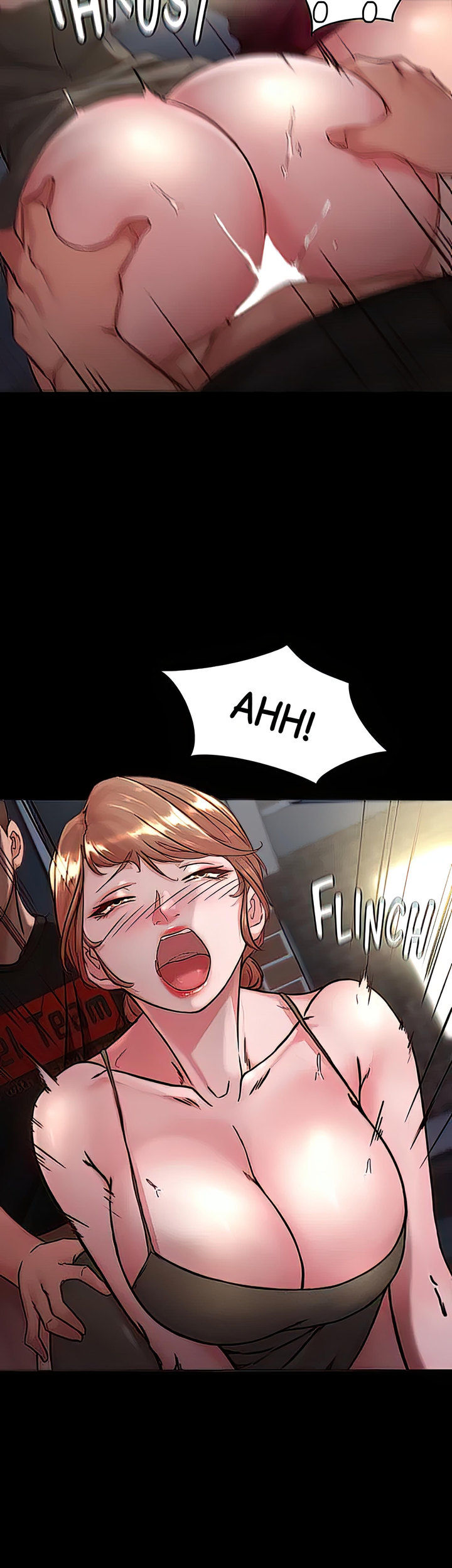 Panty Note - Chapter 115 [photo 27] - MangaPorn