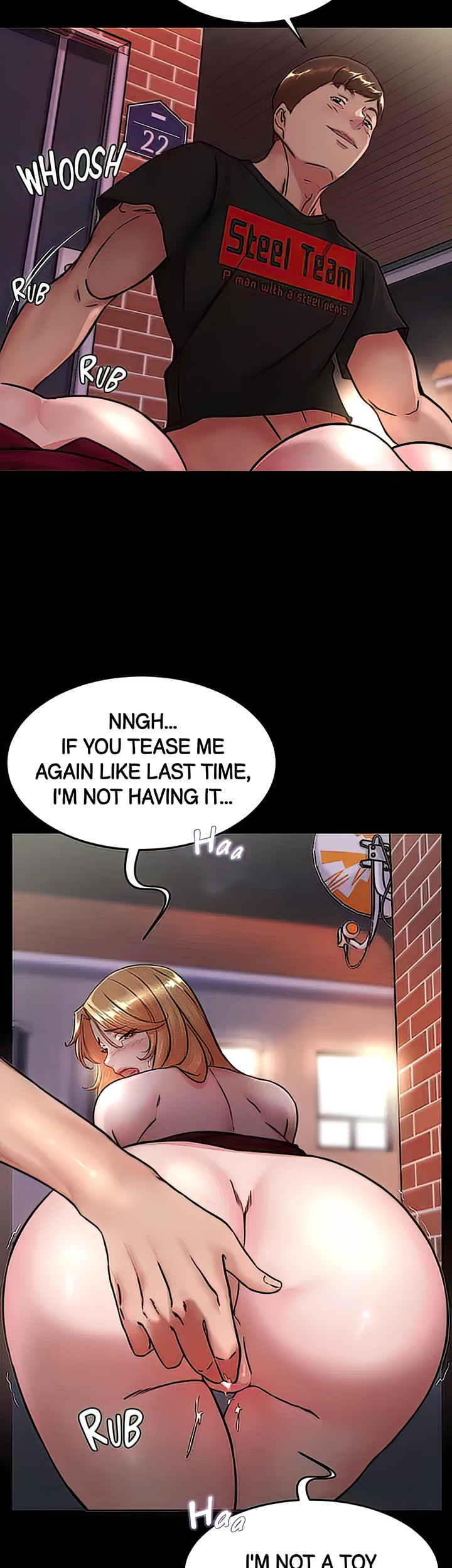 Panty Note - Chapter 115 [photo 30] - MangaPorn