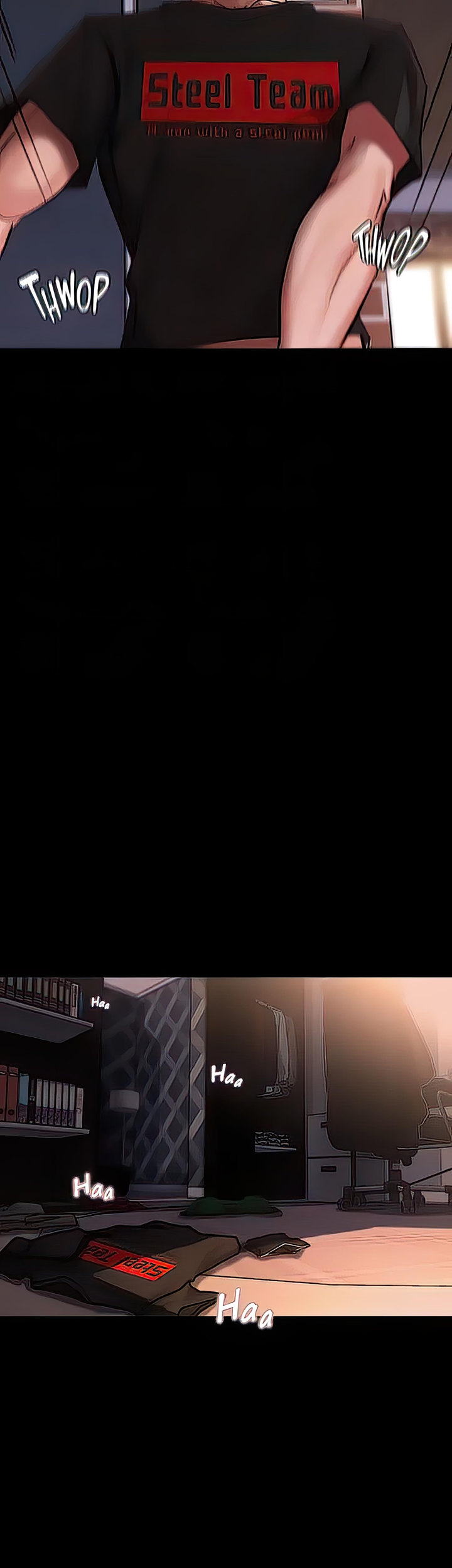 Panty Note - Chapter 115 [photo 34] - MangaPorn