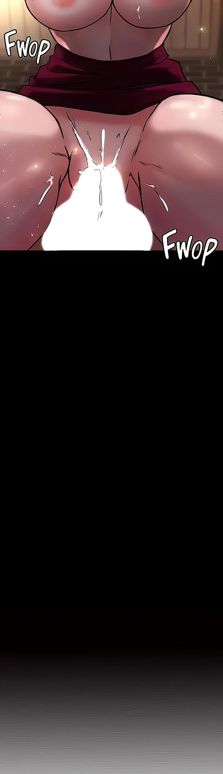 Panty Note - Chapter 115 [photo 4] - MangaPorn