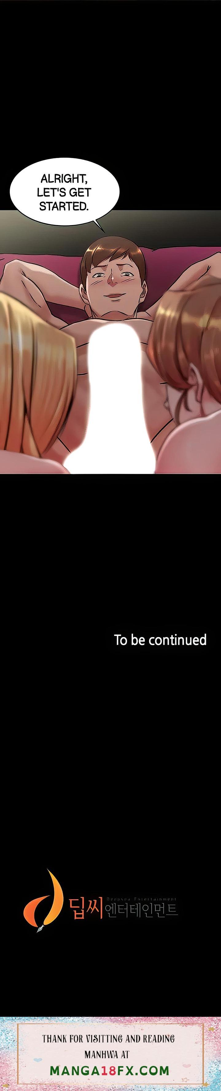 Panty Note - Chapter 115 [photo 46] - MangaPorn