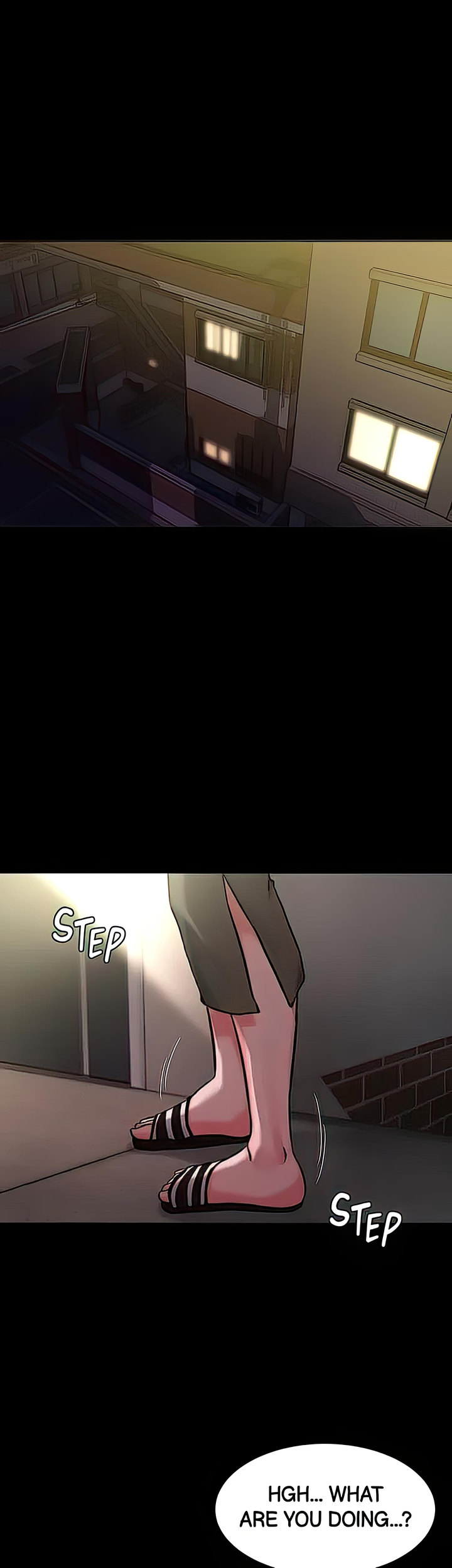 Panty Note - Chapter 115 [photo 7] - MangaPorn