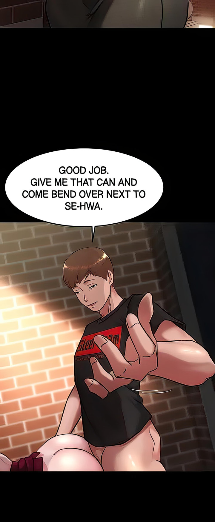 Panty Note - Chapter 115 [photo 9] - MangaPorn