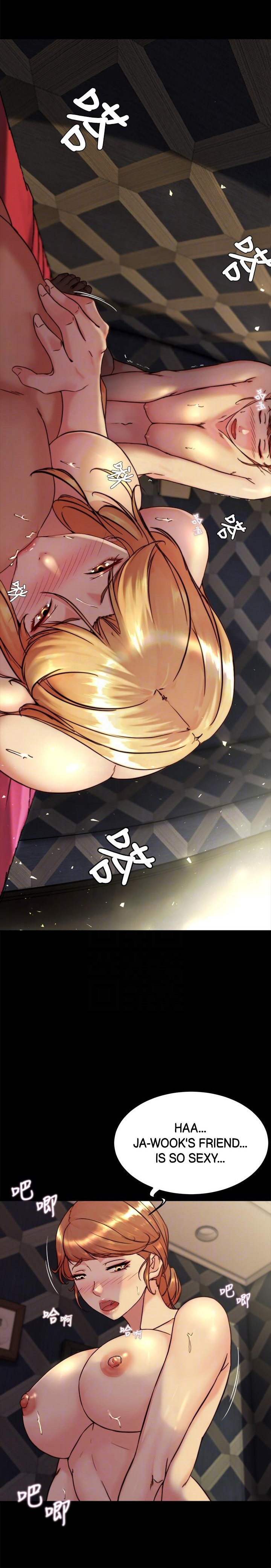 Panty Note - Chapter 116 [photo 14] - MangaPorn