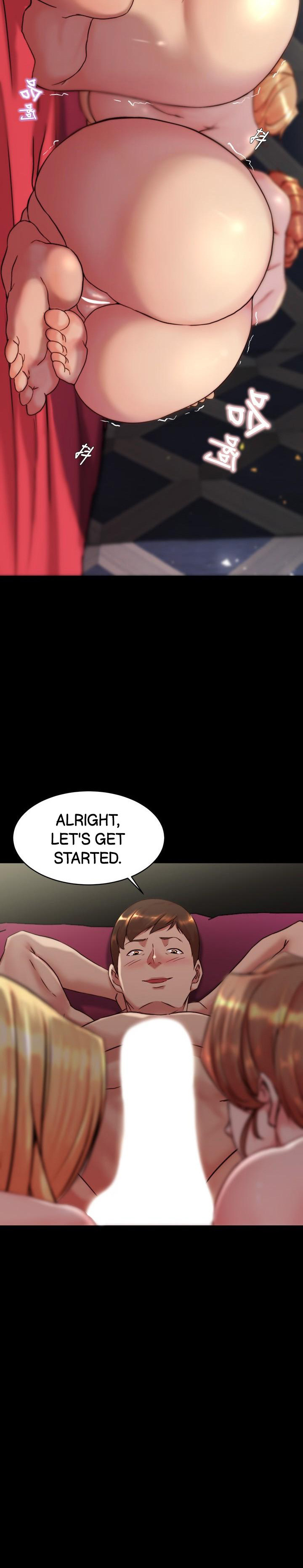 Panty Note - Chapter 116 [photo 2] - MangaPorn