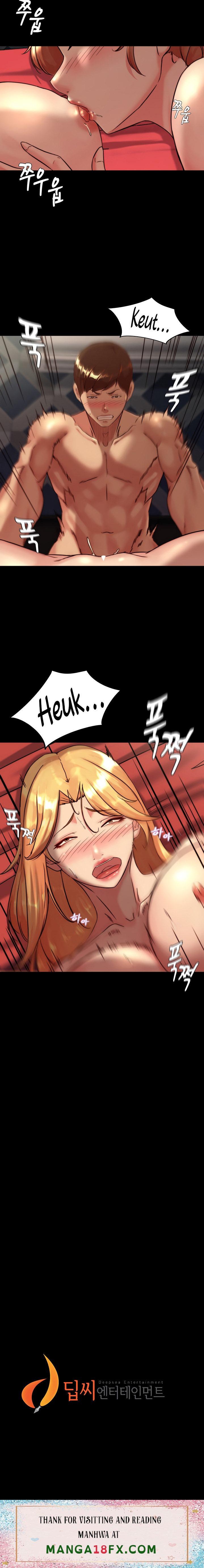 Panty Note - Chapter 117 [photo 20] - MangaPorn