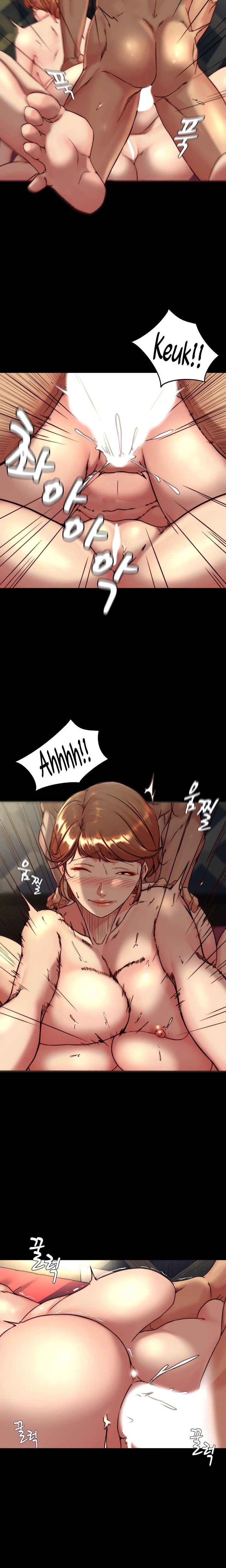 Panty Note - Chapter 117 [photo 9] - MangaPorn