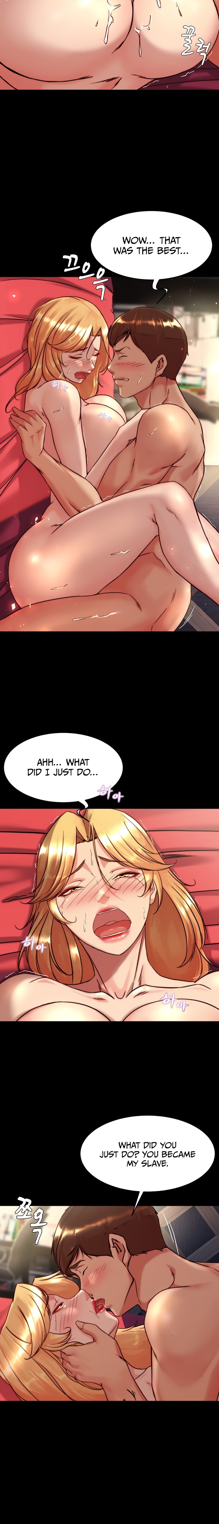 Panty Note - Chapter 118 [photo 11] - MangaPorn