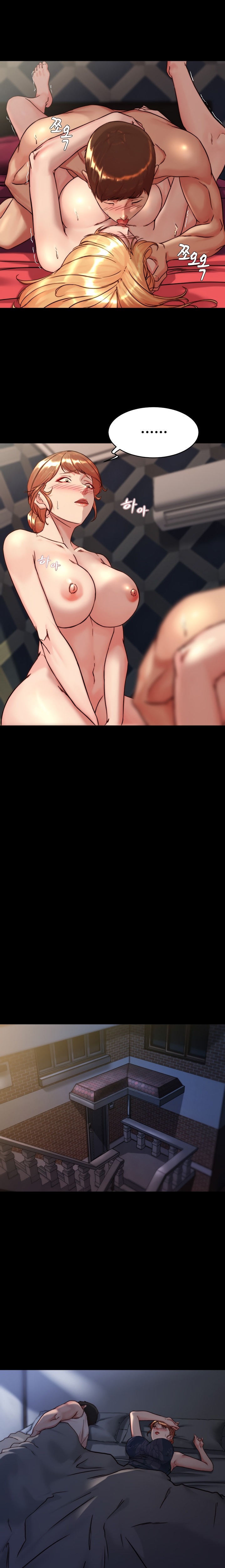 Panty Note - Chapter 118 [photo 12] - MangaPorn