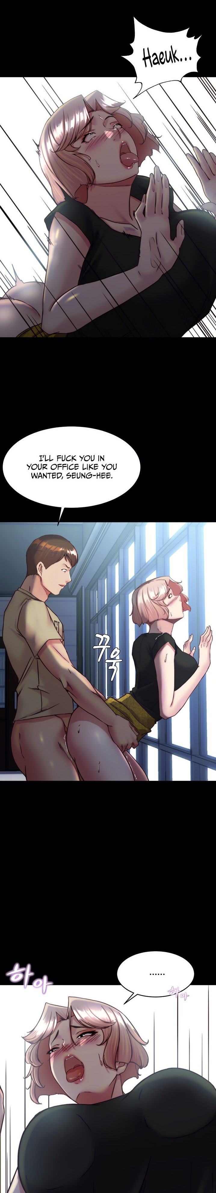 Panty Note - Chapter 120 [photo 1] - MangaPorn