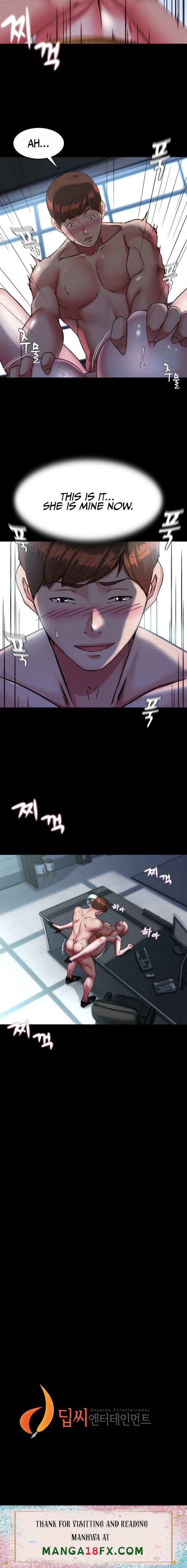 Panty Note - Chapter 120 [photo 20] - MangaPorn