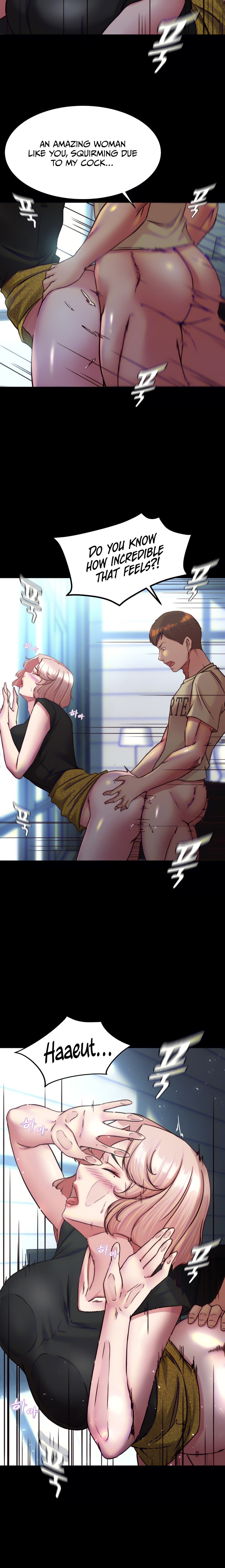 Panty Note - Chapter 120 [photo 9] - MangaPorn