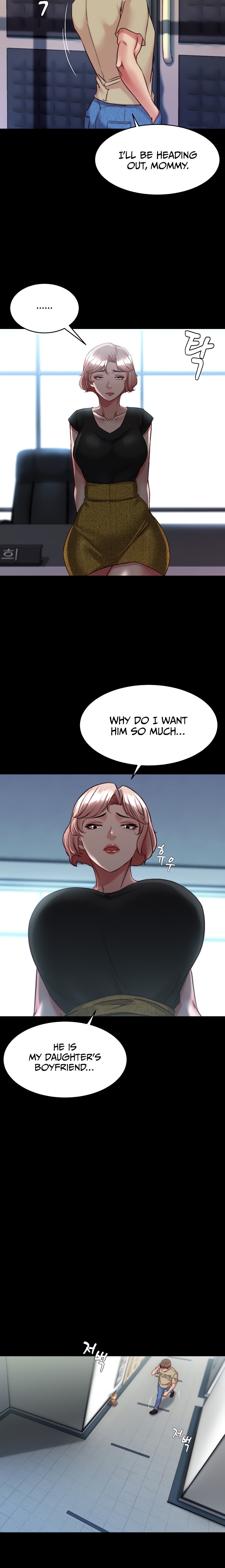 Panty Note - Chapter 121 [photo 14] - MangaPorn