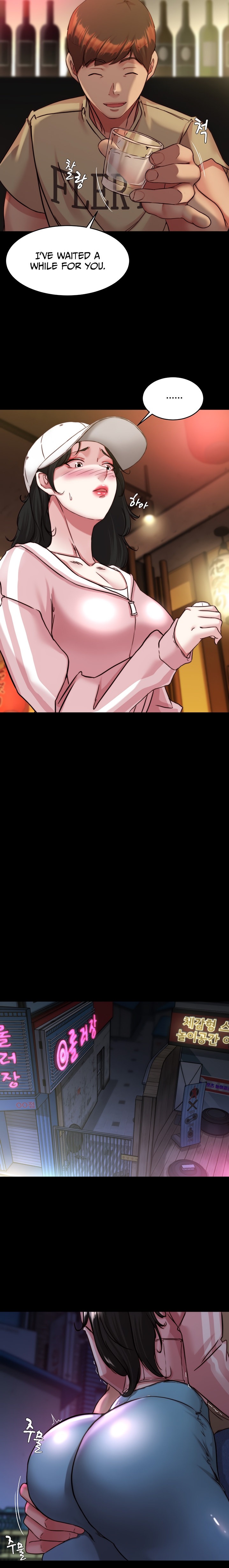 Panty Note - Chapter 122 [photo 17] - MangaPorn