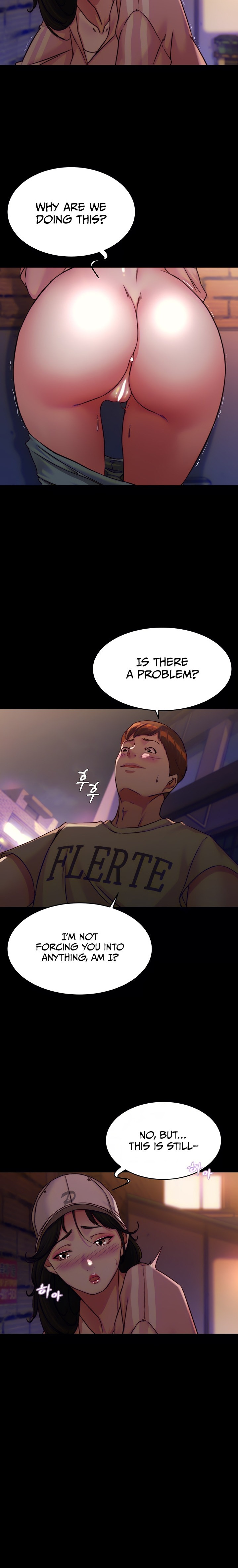 Panty Note - Chapter 123 [photo 4] - MangaPorn