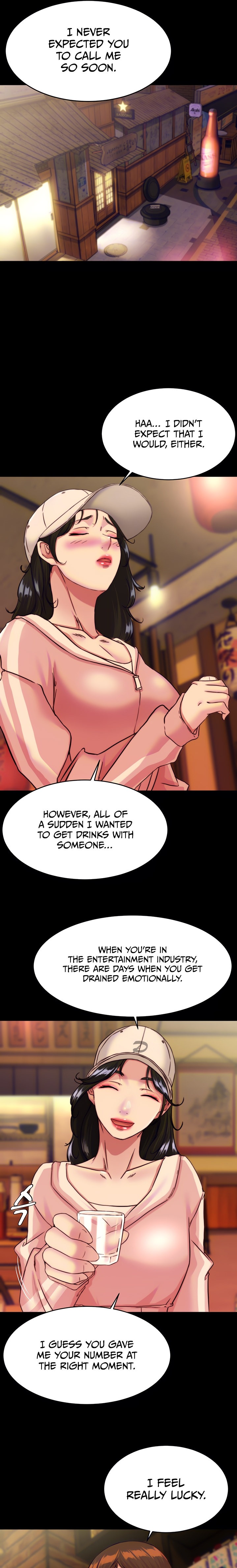 Panty Note - Chapter 123 [photo 5] - MangaPorn