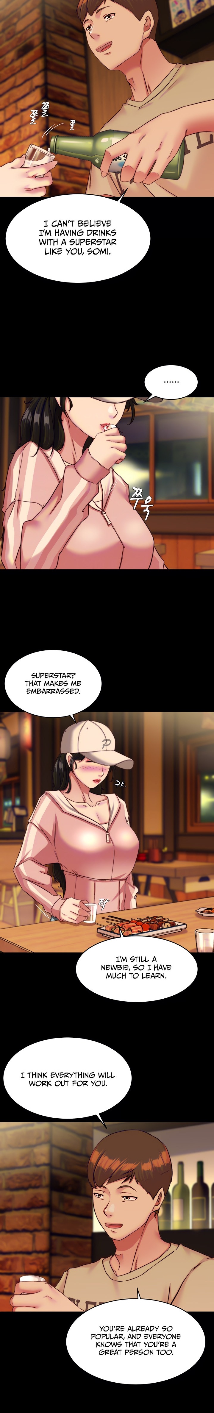 Panty Note - Chapter 123 [photo 6] - MangaPorn