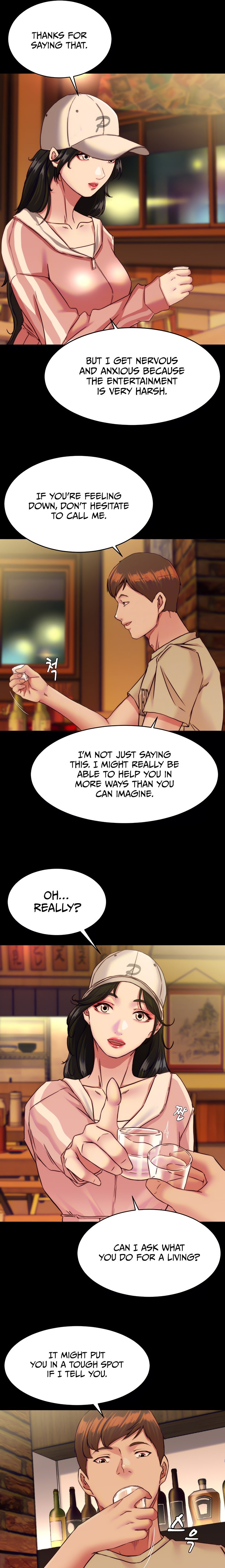 Panty Note - Chapter 123 [photo 7] - MangaPorn