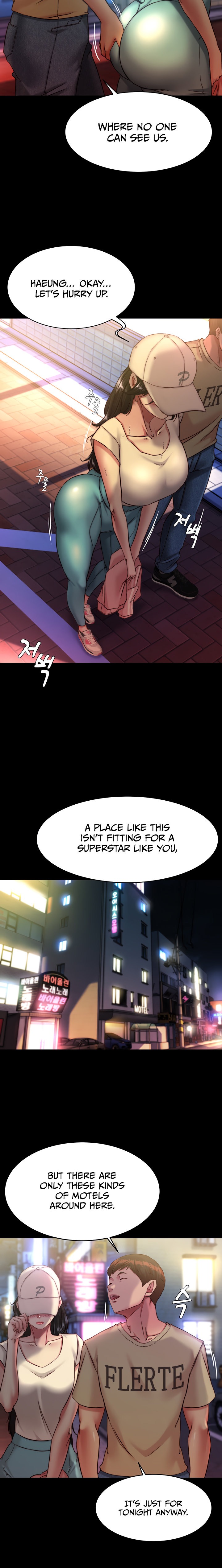 Panty Note - Chapter 124 [photo 15] - MangaPorn