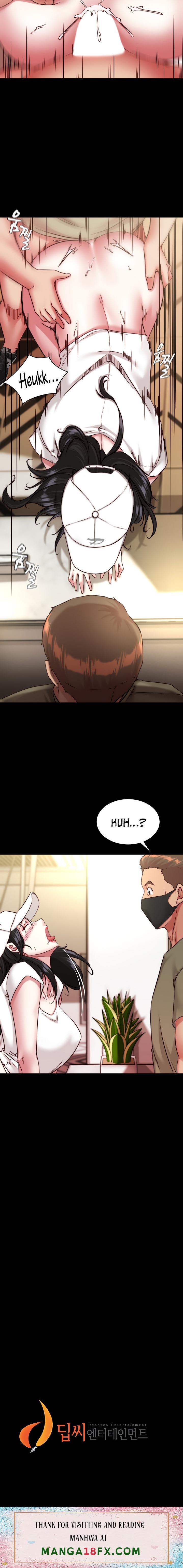 Panty Note - Chapter 124 [photo 20] - MangaPorn