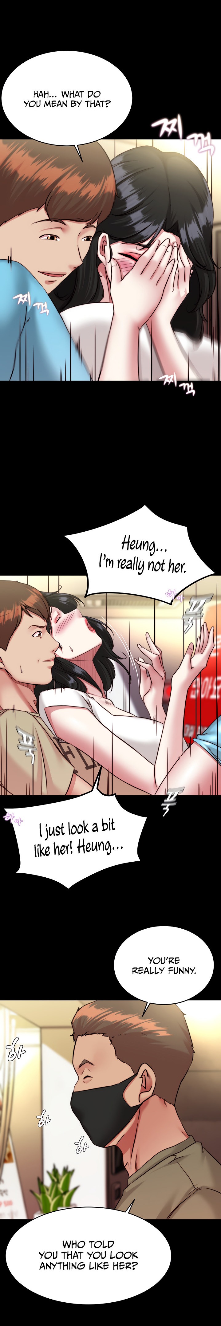 Panty Note - Chapter 125 [photo 12] - MangaPorn