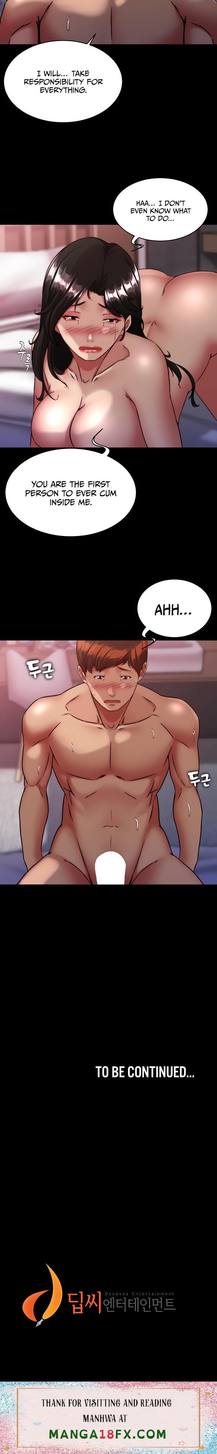 Panty Note - Chapter 126 [photo 23] - MangaPorn