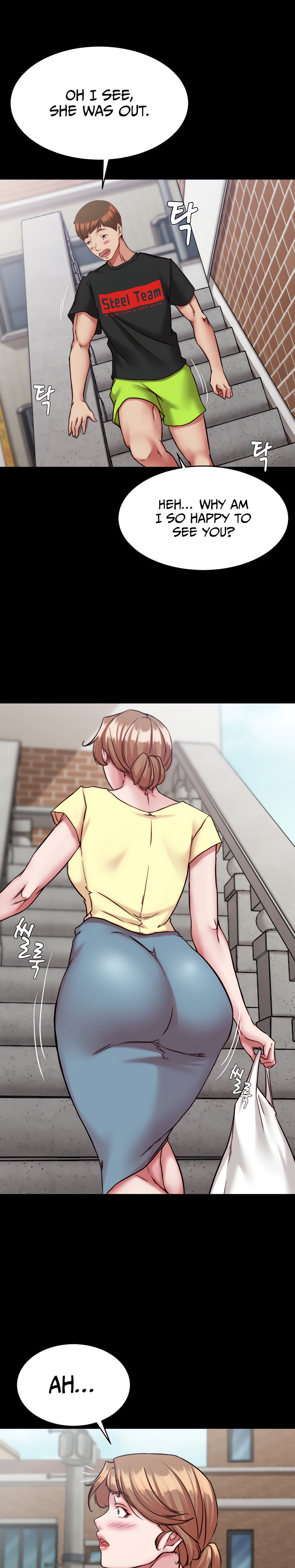 Panty Note - Chapter 127 [photo 19] - MangaPorn