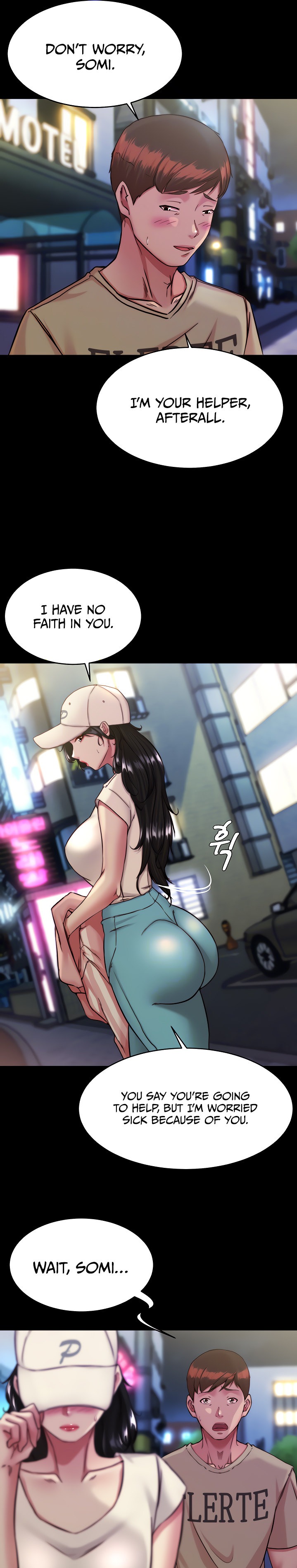 Panty Note - Chapter 127 [photo 7] - MangaPorn