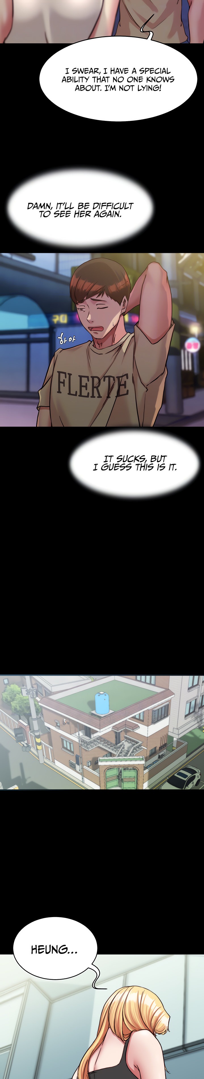 Panty Note - Chapter 127 [photo 8] - MangaPorn