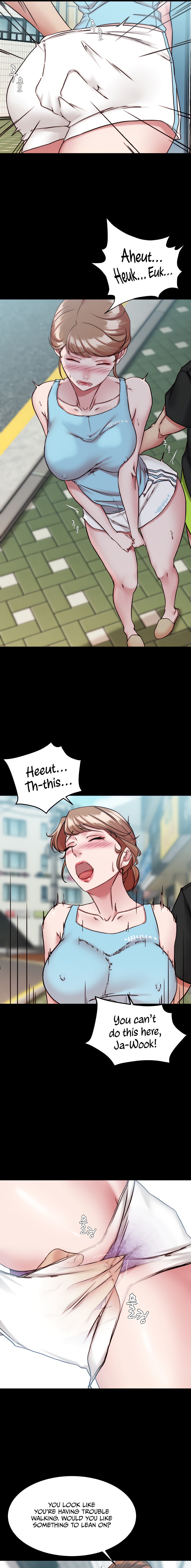 Panty Note - Chapter 128 [photo 15] - MangaPorn