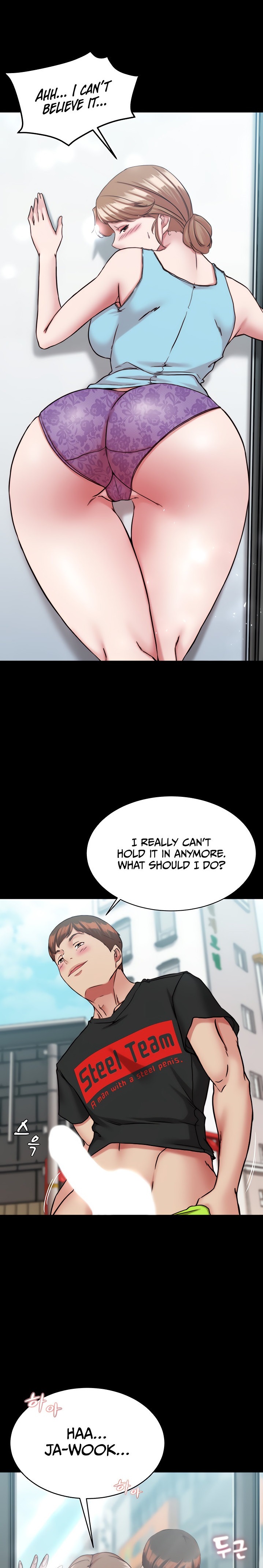 Panty Note - Chapter 129 [photo 1] - MangaPorn