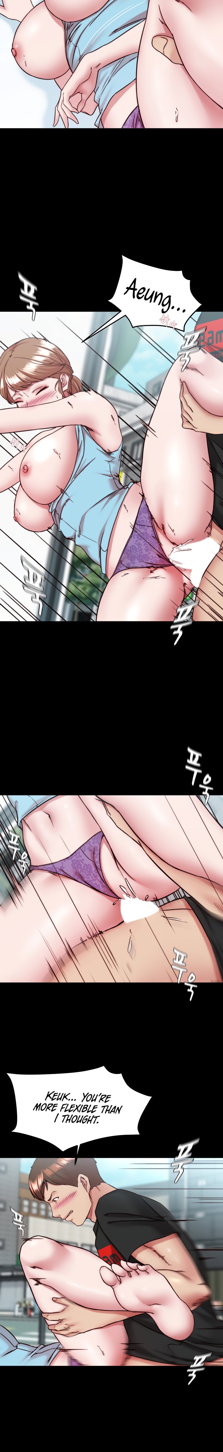 Panty Note - Chapter 129 [photo 12] - MangaPorn